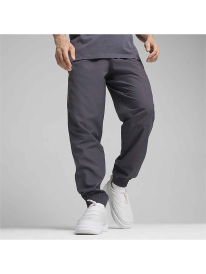 Джогери PUMA Rad/cal Woven Pants модель 681622 — фото 3 - INTERTOP