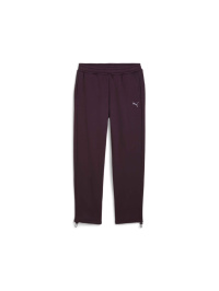 Фіолетовий - Джогери PUMA Motion Pants Fl