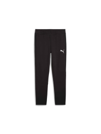 Чорний - Штани повсякденні PUMA Evostripe Pants