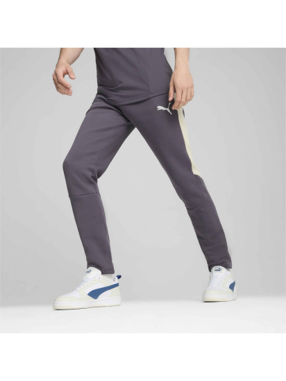 Штани повсякденні PUMA Evostripe Pants модель 681702 — фото 3 - INTERTOP