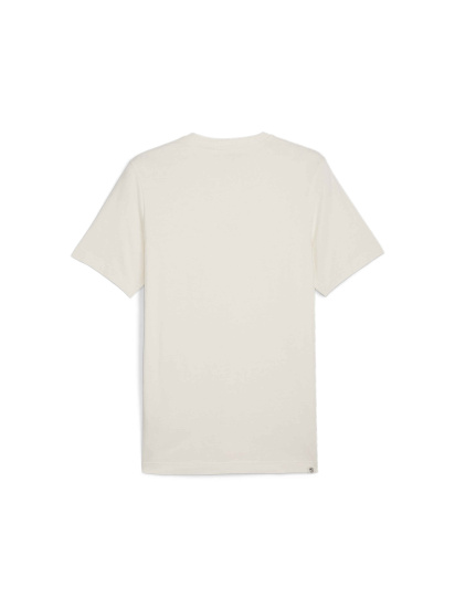 Футболка PUMA Better Sportswear Tee модель 681757 — фото - INTERTOP