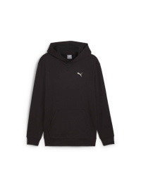 Чорний - Худі PUMA Better Sportswear Hoodie