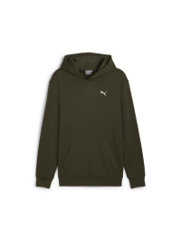 Зелений - Худі PUMA Better Sportswear Hoodie