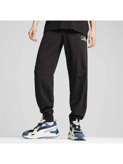 Джогери PUMA Better Sportswear Pants модель 681760 — фото 3 - INTERTOP