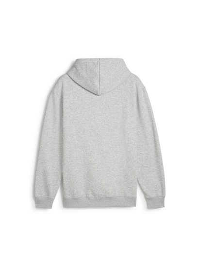 Худі PUMA Squad Hoodie модель 681796 — фото - INTERTOP