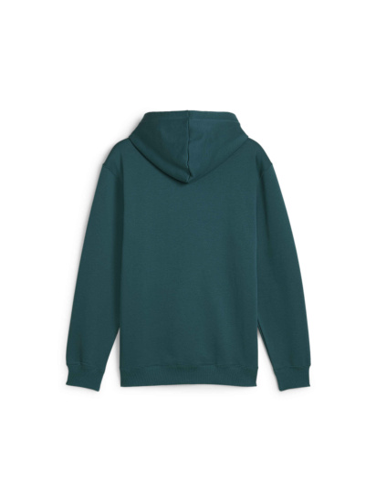 Худі PUMA Squad Hoodie модель 681796 — фото - INTERTOP