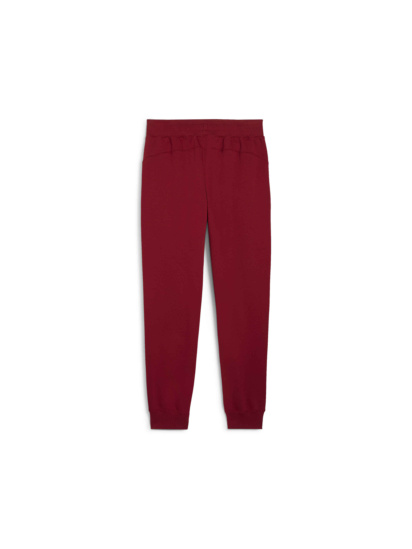 Джогери PUMA Squad Sweatpants модель 681800 — фото - INTERTOP