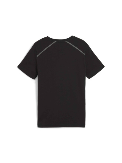 Футболка спортивна PUMA Active Sports Graphic Tee модель 681805 — фото - INTERTOP