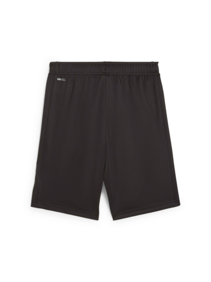 Шорти PUMA Active Sports Poly Shorts модель 681820 — фото - INTERTOP