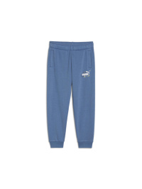 Синій - Штани спортивні PUMA Ess+ Fc Sweatpants