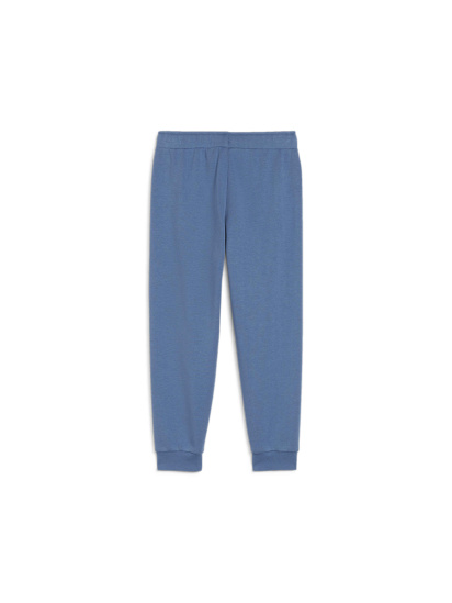 Штани спортивні PUMA Ess+ Fc Sweatpants модель 681884 — фото - INTERTOP