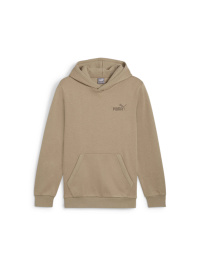 Бежевий - Худі PUMA Ess Elevated Hoodie