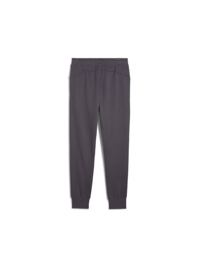 Штани спортивні PUMA Ess Elevated Sweatpants модель 682704 — фото - INTERTOP