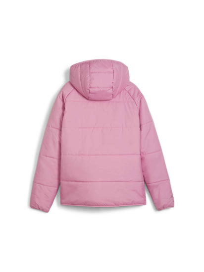 Демісезонна куртка PUMA Reversible Puffer Jacket модель 682756 — фото - INTERTOP