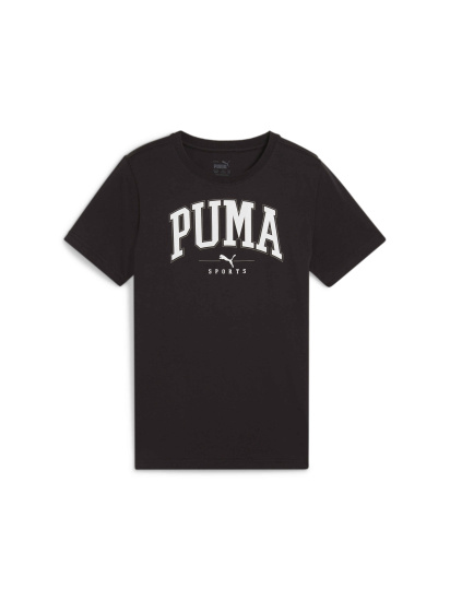 Футболка PUMA Squad Big Graphic Tee модель 682772 — фото - INTERTOP