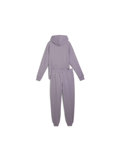 Спортивний костюм PUMA Loungewear Tracksuit модель 683091 — фото - INTERTOP