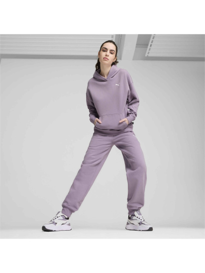 Спортивний костюм PUMA Loungewear Tracksuit модель 683091 — фото 3 - INTERTOP