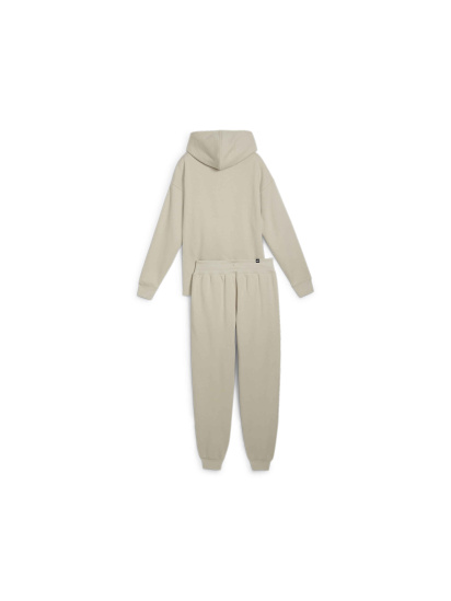 Спортивний костюм PUMA Loungewear Tracksuit модель 683091 — фото - INTERTOP