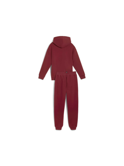 Спортивний костюм PUMA Loungewear Suit Fl модель 683320 — фото - INTERTOP