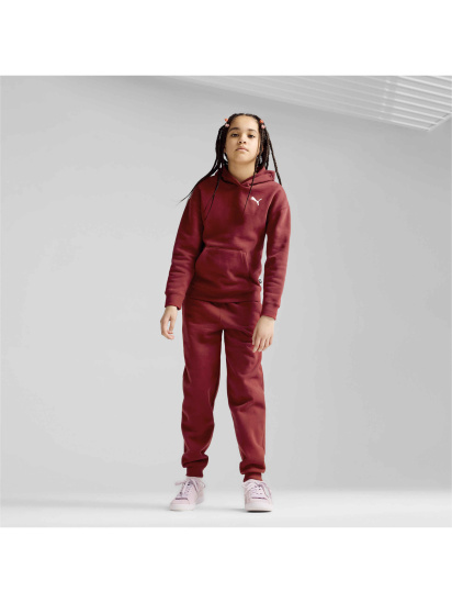 Спортивний костюм PUMA Loungewear Suit Fl модель 683320 — фото 3 - INTERTOP