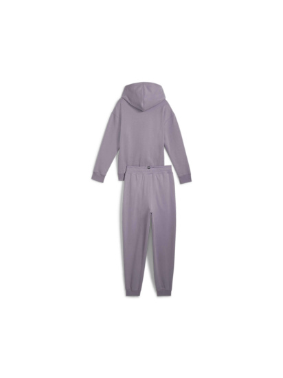 Спортивний костюм PUMA Loungewear Suit Fl модель 683320 — фото - INTERTOP