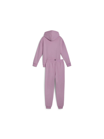 Спортивний костюм PUMA Loungewear Suit Fl модель 683320 — фото - INTERTOP