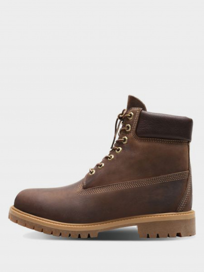 Черевики Timberland модель 27097 — фото 3 - INTERTOP
