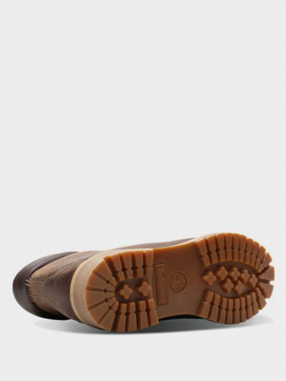 Черевики Timberland модель 27097 — фото 5 - INTERTOP