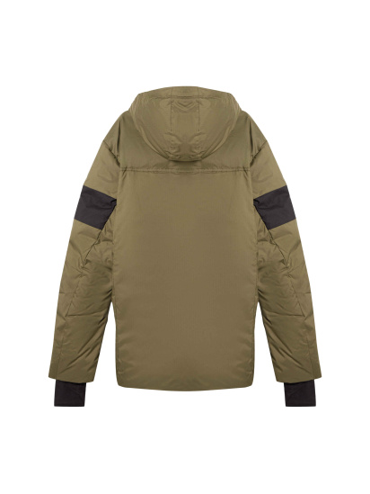 Пуховик PUMA Protective Down Jacket модель 686094 — фото - INTERTOP