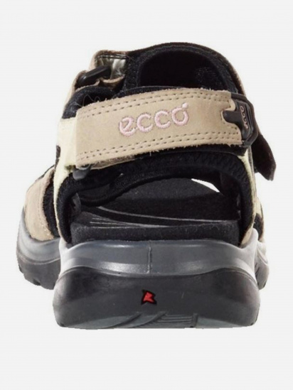 Сандалії ECCO OFFROAD модель 69563(54695) — фото 3 - INTERTOP