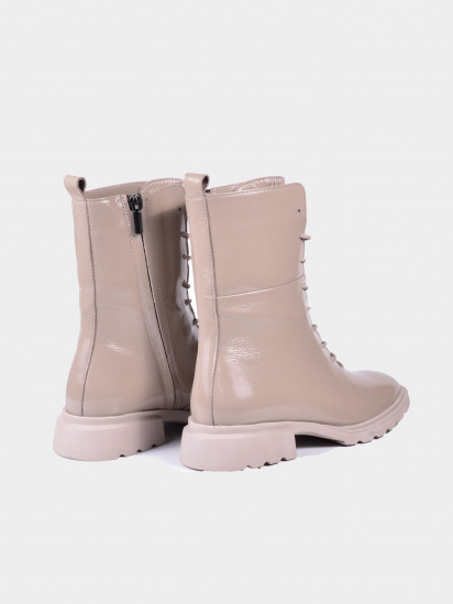 Черевики Irbis модель 695_beige — фото 3 - INTERTOP