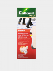 Стельки Collonil модель Termo Kinder Фото
