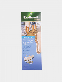 Стельки Collonil модель Fresh&dry 41/46 Фото