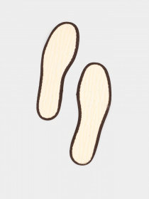 Стельки Collonil модель Polar excl 23/35 Фото