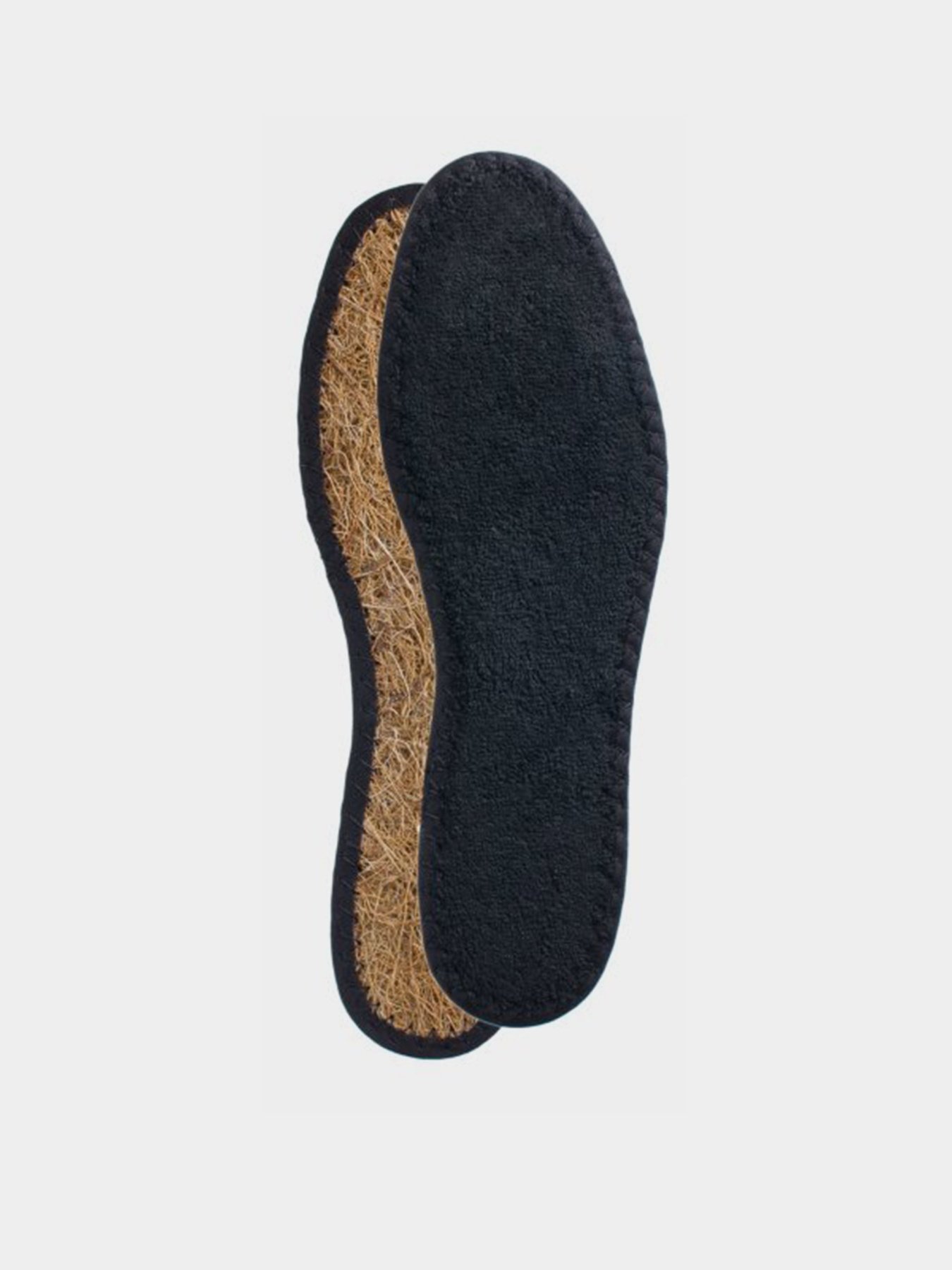 Устілки Collonil модель Fresh & dry black Фото