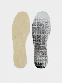 Стельки Collonil модель Termo Herren Фото