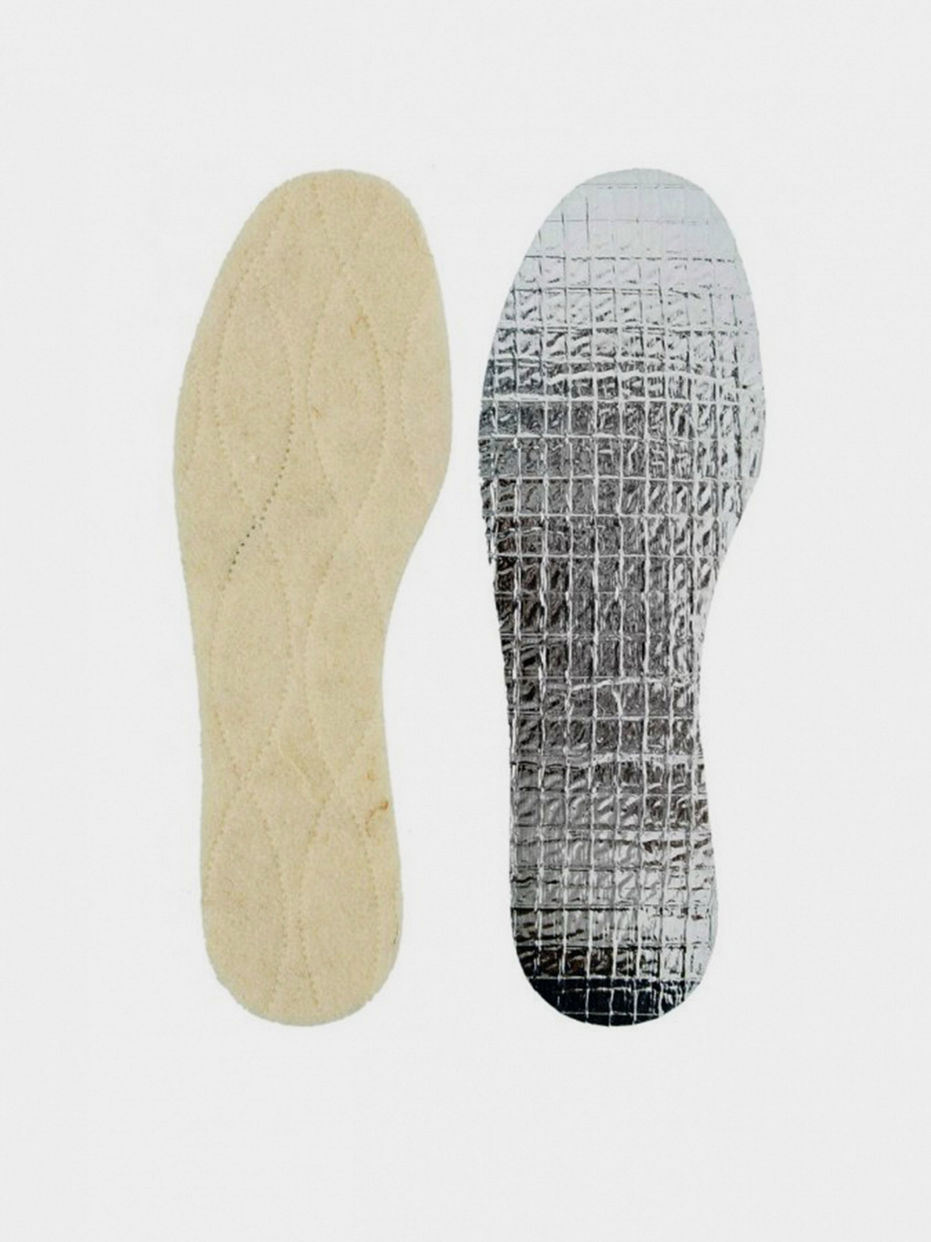 Устілки Collonil модель Termo Herren Фото