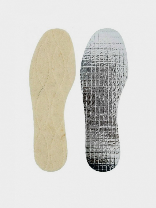 Устілки Collonil модель Termo Herren Фото