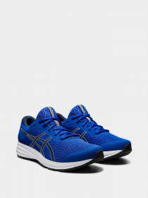Кроссовки для бега Asics PATRIOT 12 модель 1011A823-400 Фото