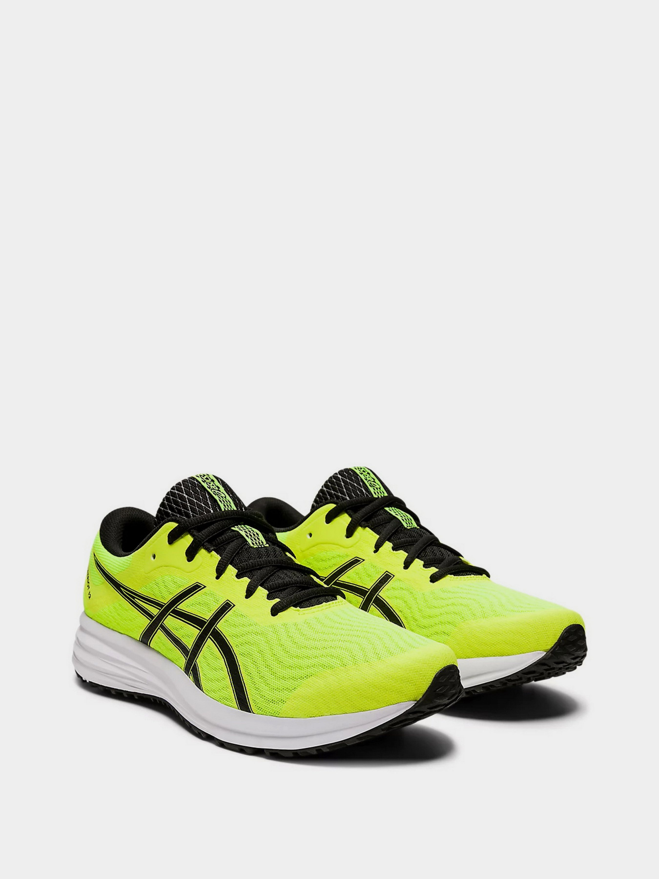 Кроссовки для бега Asics PATRIOT 12 модель 1011A823-750 Фото