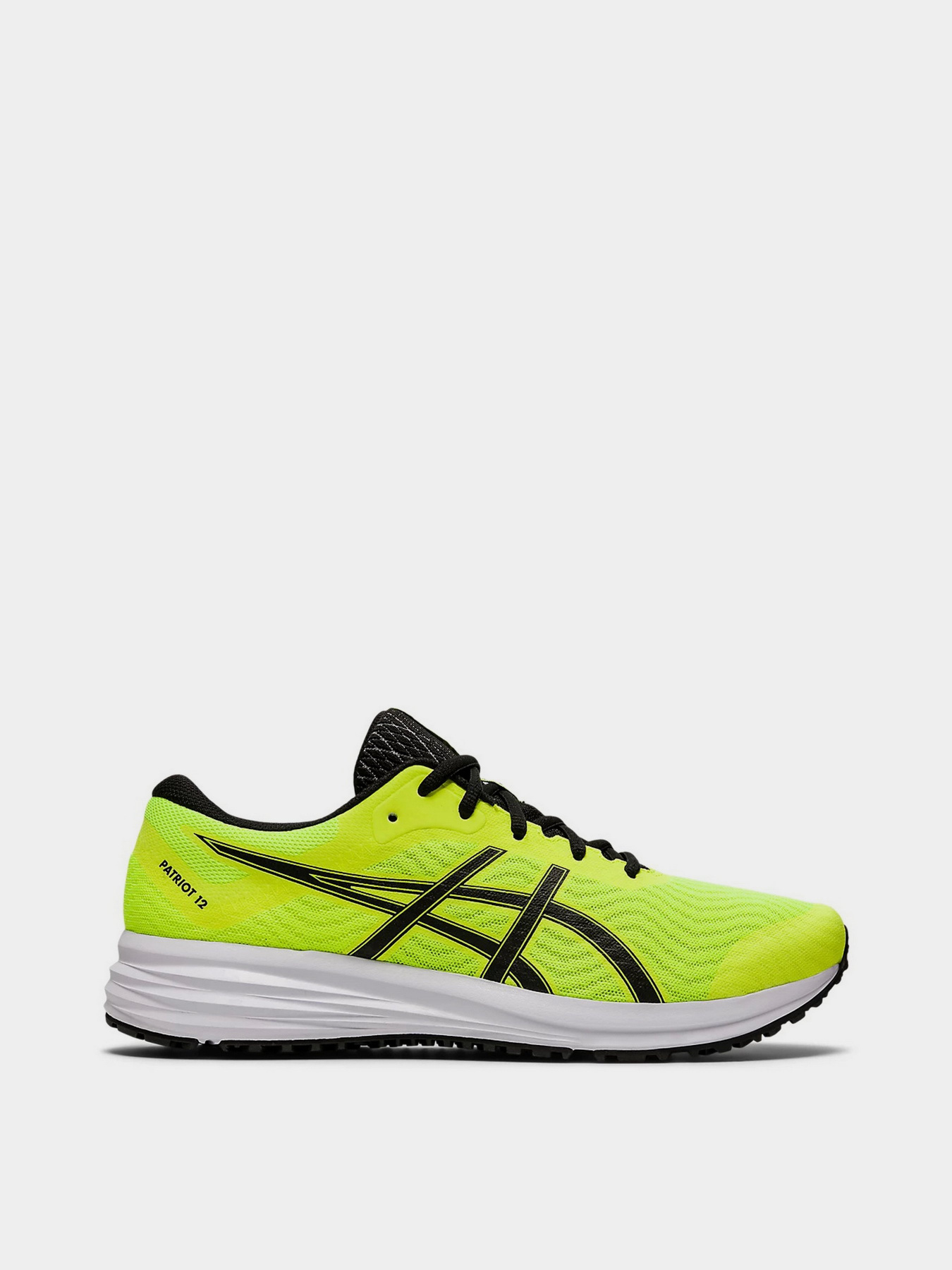 Кросівки для бігу Asics PATRIOT 12 модель 1011A823-750 Фото