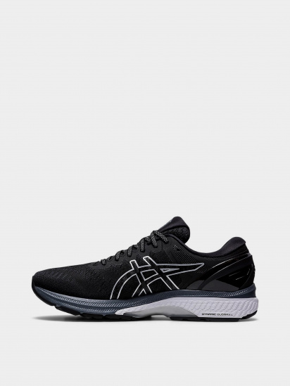 Кросівки для бігу Asics GEL-KAYANO 27 модель 1011A835-001 — фото 3 - INTERTOP