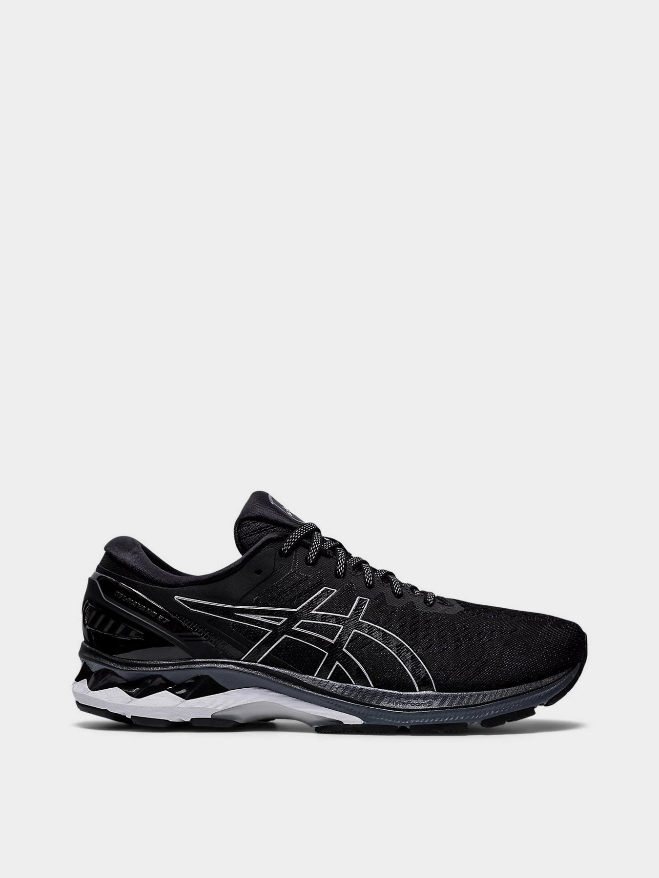 Кроссовки для бега Asics GEL-KAYANO 27 модель 1011A835-001 Фото