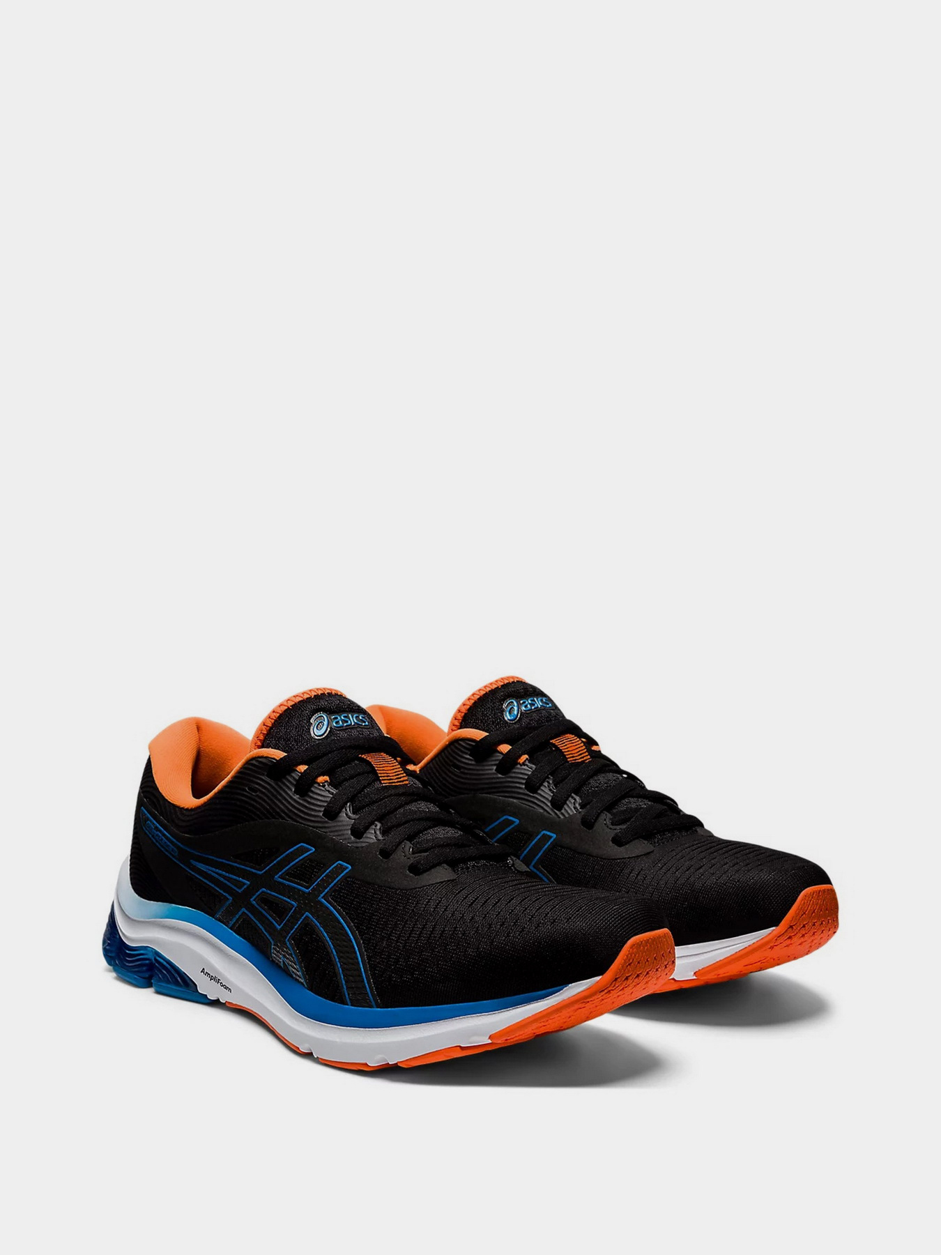 Кроссовки для бега Asics GEL-PULSE 12 модель 1011A844-005 Фото