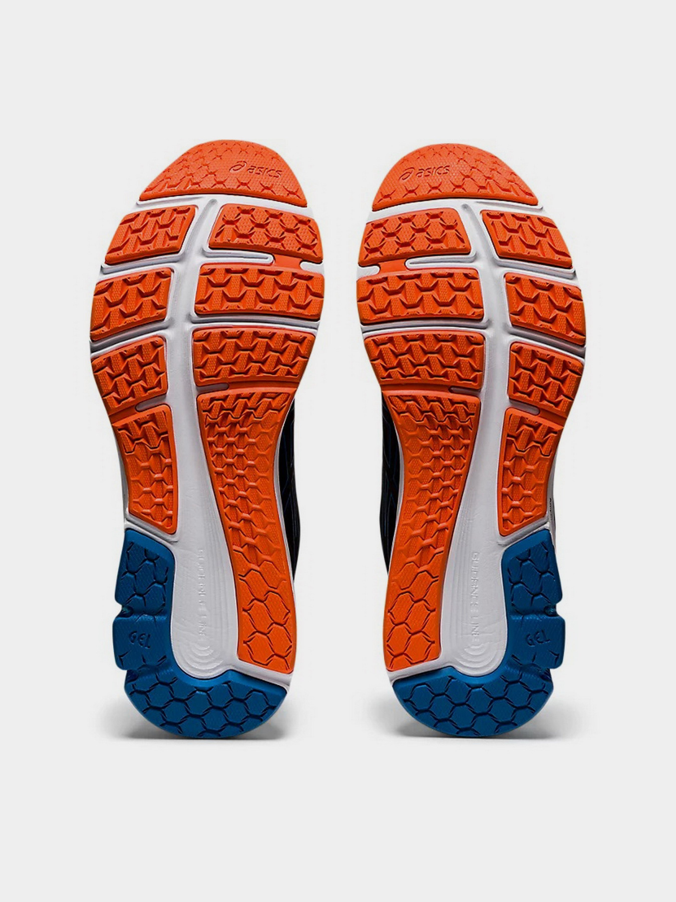 Кроссовки для бега Asics GEL-PULSE 12 модель 1011A844-005 Фото