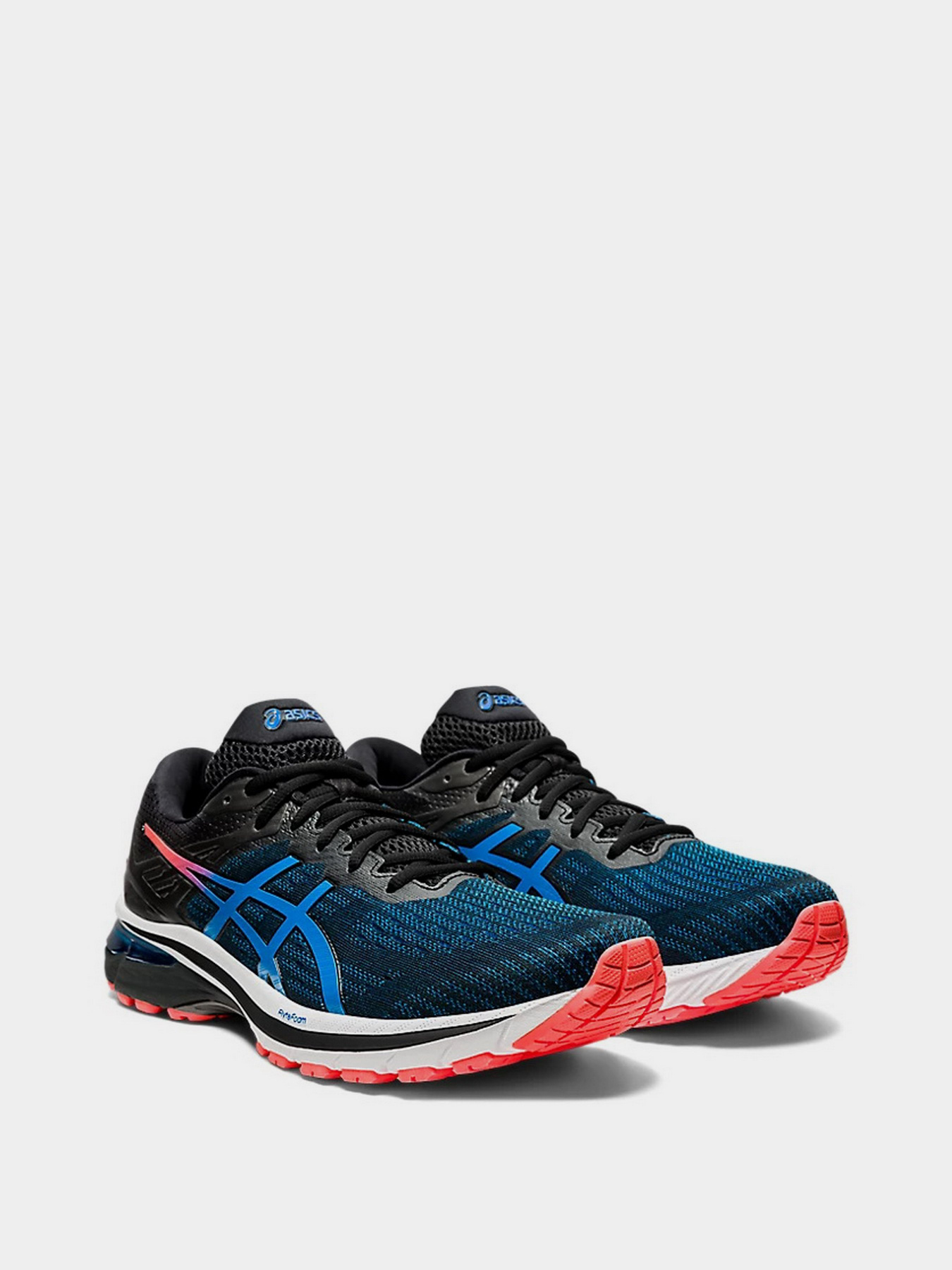 Кроссовки для бега Asics GT-2000 9 модель 1011A983-003 Кроссовки для бега Asics GT-2000 9 модель 1011A983-003 Фото