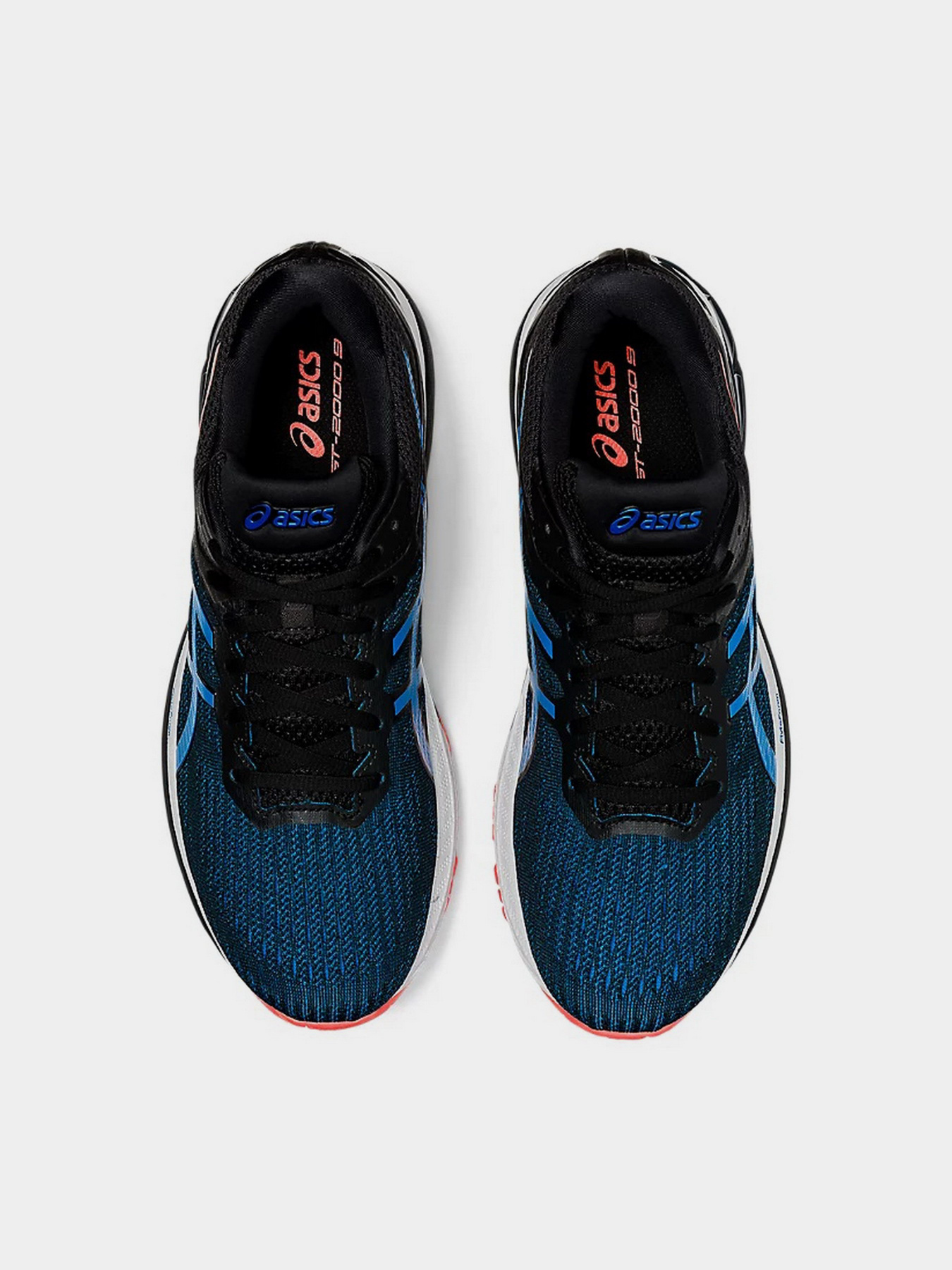 Кроссовки для бега Asics GT-2000 9 модель 1011A983-003 Кроссовки для бега Asics GT-2000 9 модель 1011A983-003 Фото