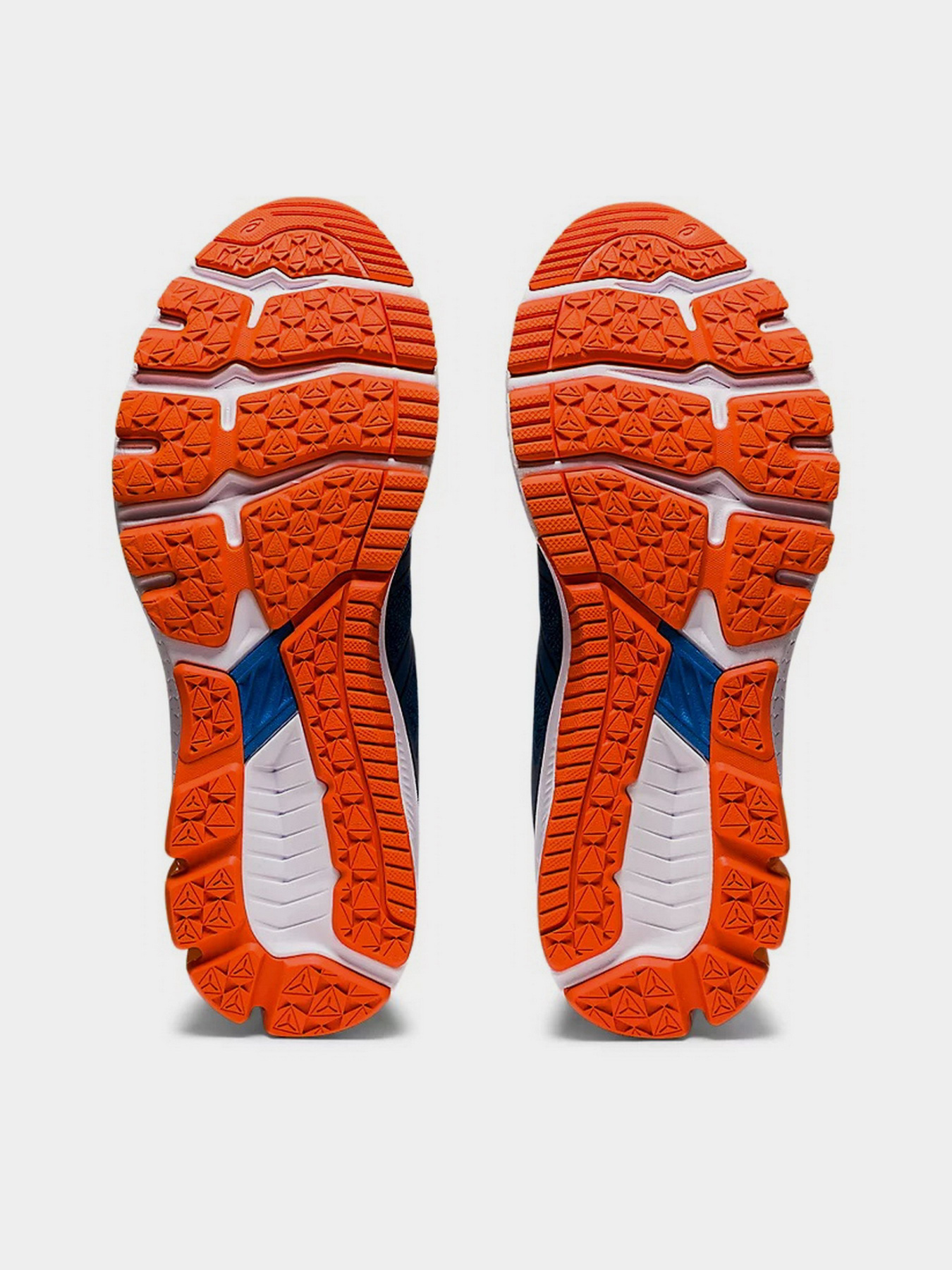 Кроссовки для бега Asics GT-1000 10 модель 1011B001-402 Фото