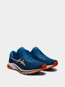 Кроссовки для бега Asics GT-1000 10 модель 1011B001-402 Фото