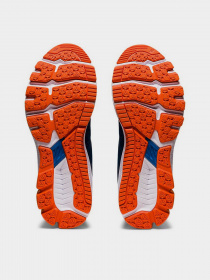 Кросівки для бігу Asics GT-1000 10 модель 1011B001-402 Фото